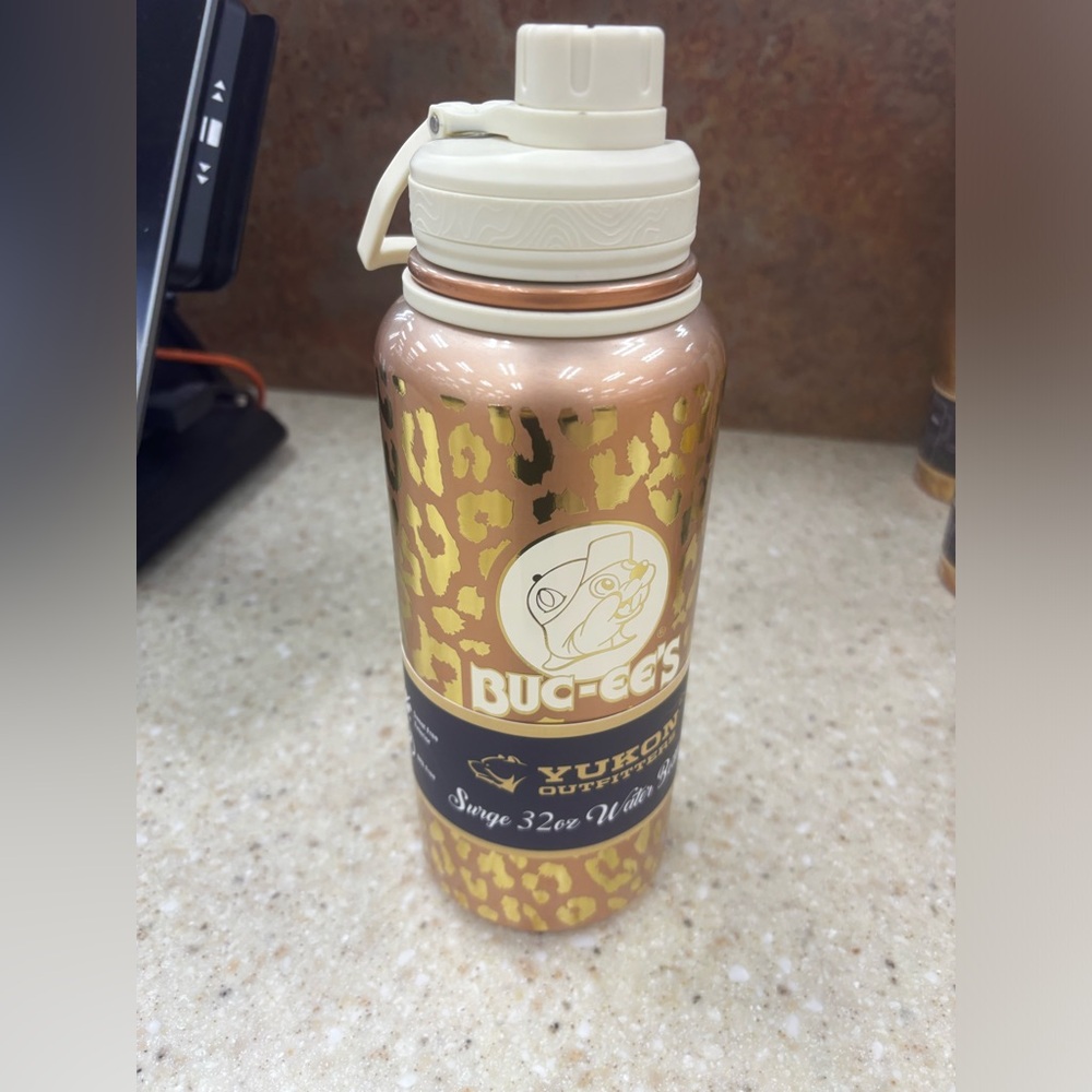 COPY - Tumbler Buc-ee’s
